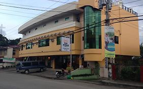 Sun Avenue Tourist Inn&Cafe